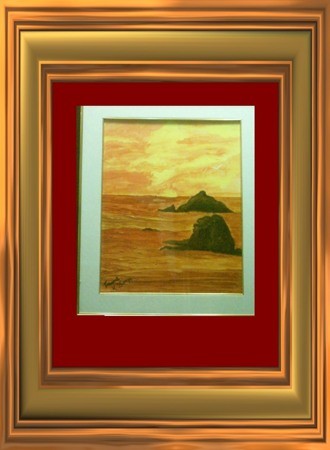 Tramonto 